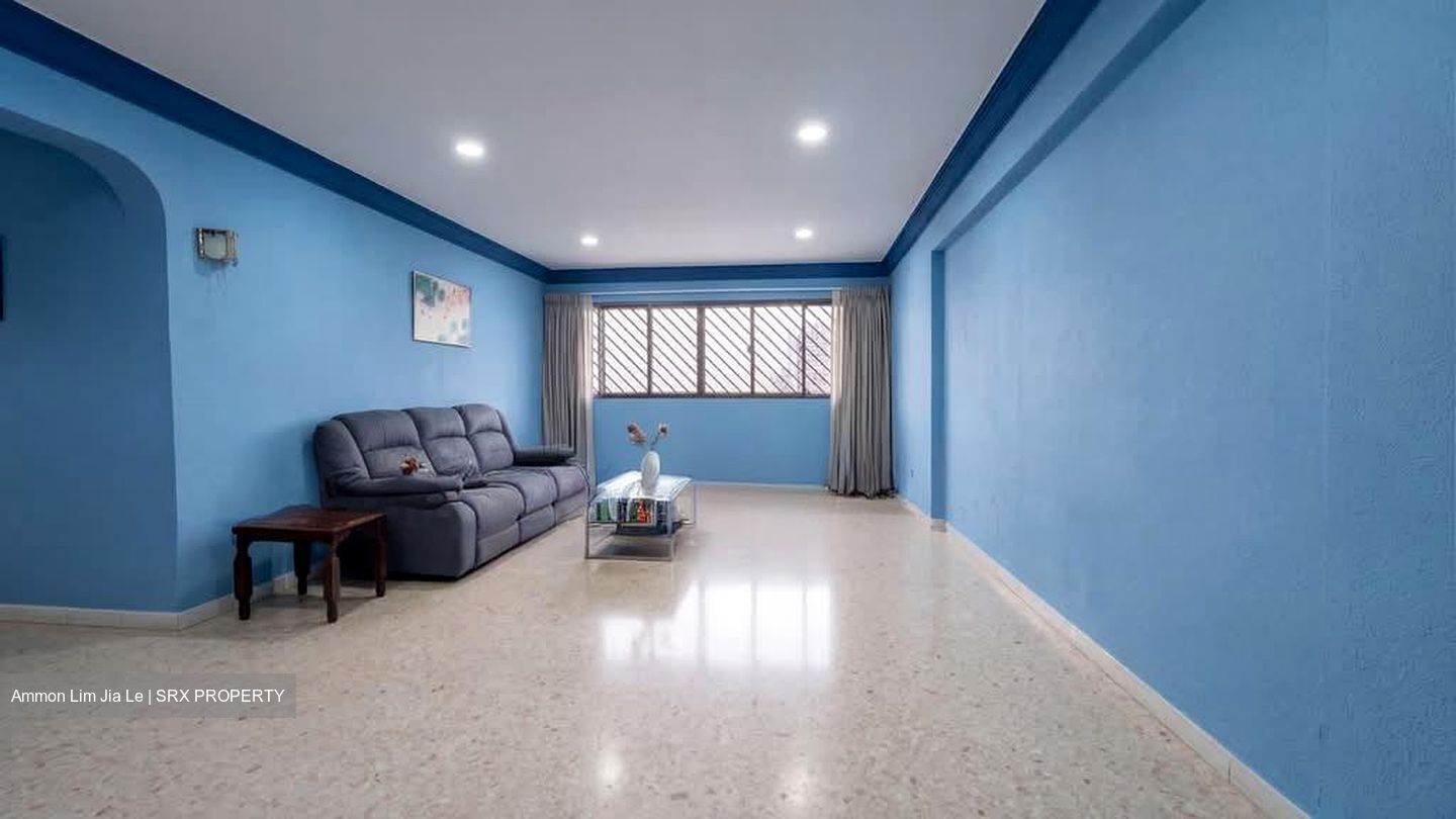 Blk 552 Cheng San Place (Ang Mo Kio), HDB 5 Rooms #540852231